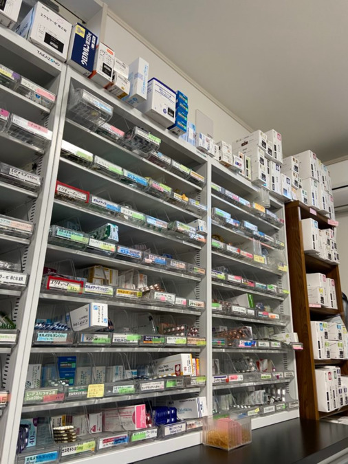 はぐくみ薬局（薬剤師の求人）の写真5枚目：