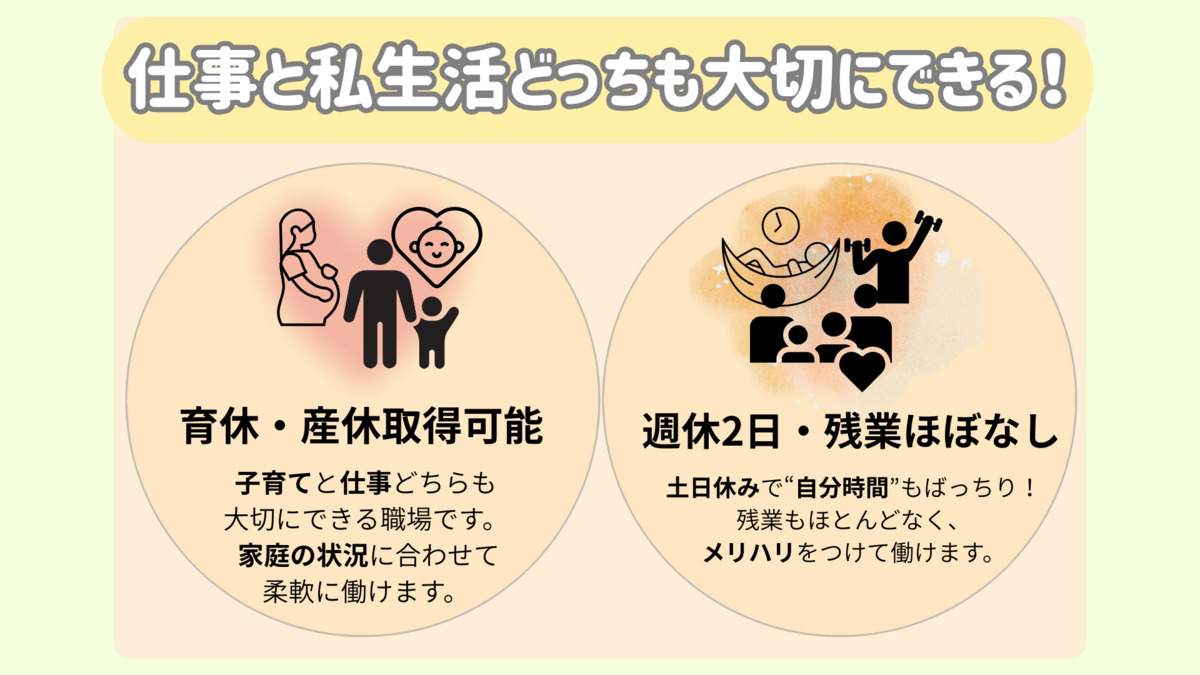 就労継続支援B型事業所Mana-Viva【2025年11月01日オープン】(生活支援員の求人)の写真5枚目: