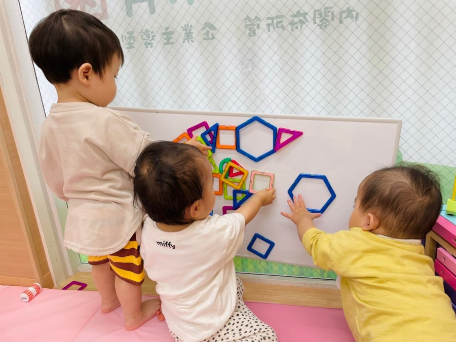 オレンジ保育園(保育士の求人)の写真3枚目: