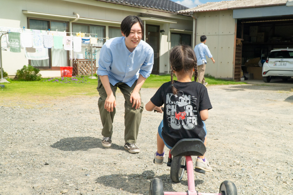 児童発達支援・放課後等デイサービスSHIP（児童指導員/指導員の求人）の写真6枚目：