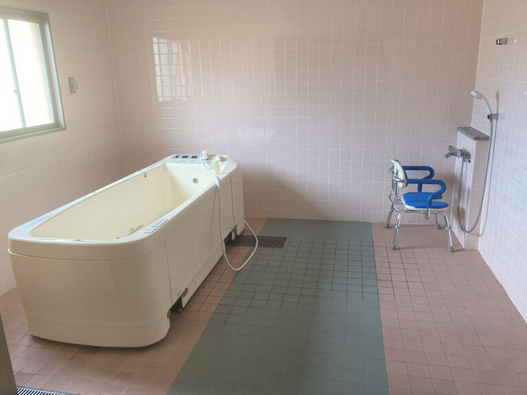 住宅型有料老人ホーム　夢眠みはし【2024年10月オープン】（あん摩マッサージ指圧師の求人）の写真3枚目：