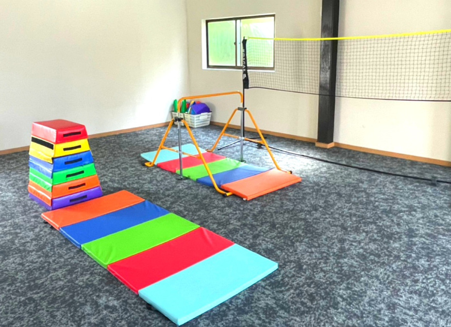 児童発達支援・放課後等デイサービス・保育所等訪問 キッズエール 犬山Ⅰ・Ⅱ(保育士の求人)の写真2枚目: