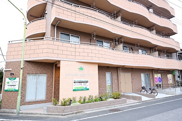 ひらた内科・在宅クリニック(看護師/准看護師の求人)の写真: