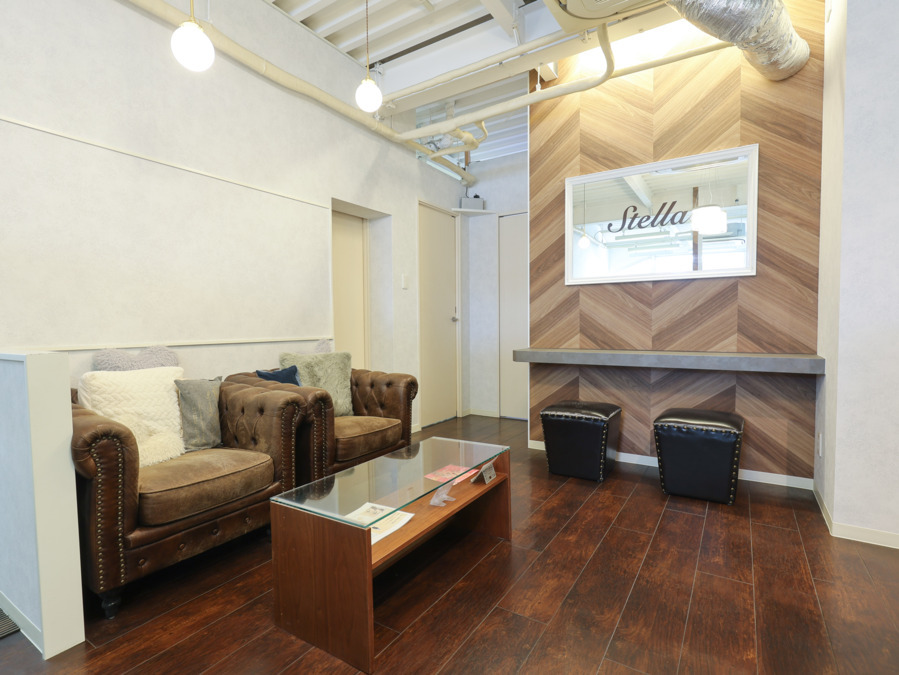 バニッシュ(エステティシャン/セラピストの求人)の写真4枚目: