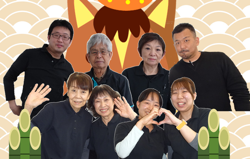 デイサービス・シルバー21の写真