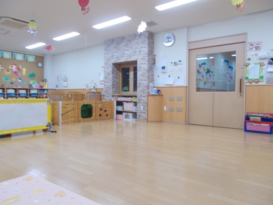 千種ピッコロ保育園（保育士の求人）の写真5枚目：