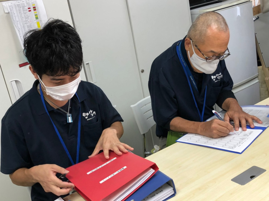ハートリンク放課後等デイサービス港南台の写真3枚目：