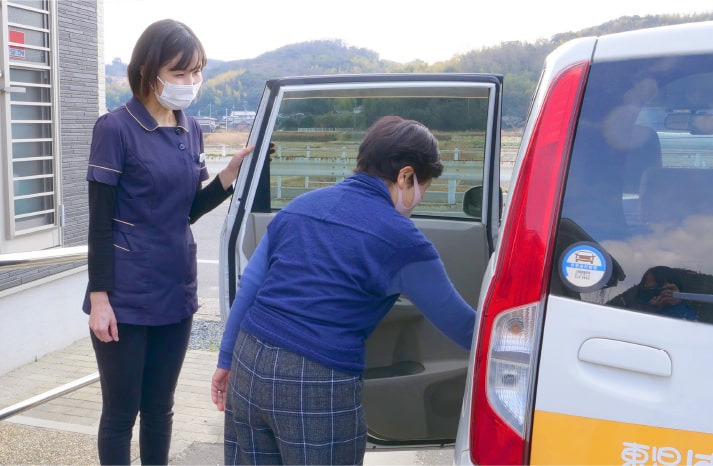 東児はなふさ歯科医院（歯科衛生士の求人）の写真10枚目：