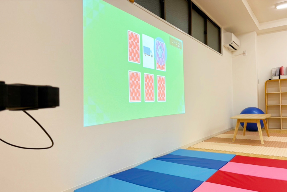 ウィズ・ユー三軒茶屋【2025年08月01日オープン】（児童発達支援管理責任者の求人）の写真6枚目：