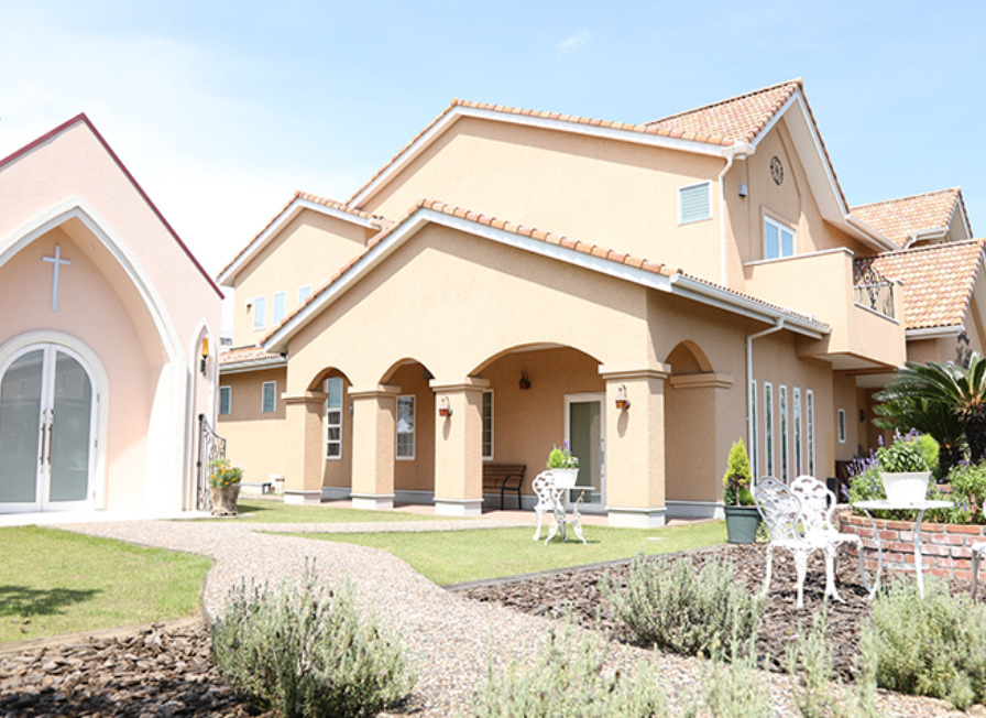 ブライダルアビエ 茂原店の写真