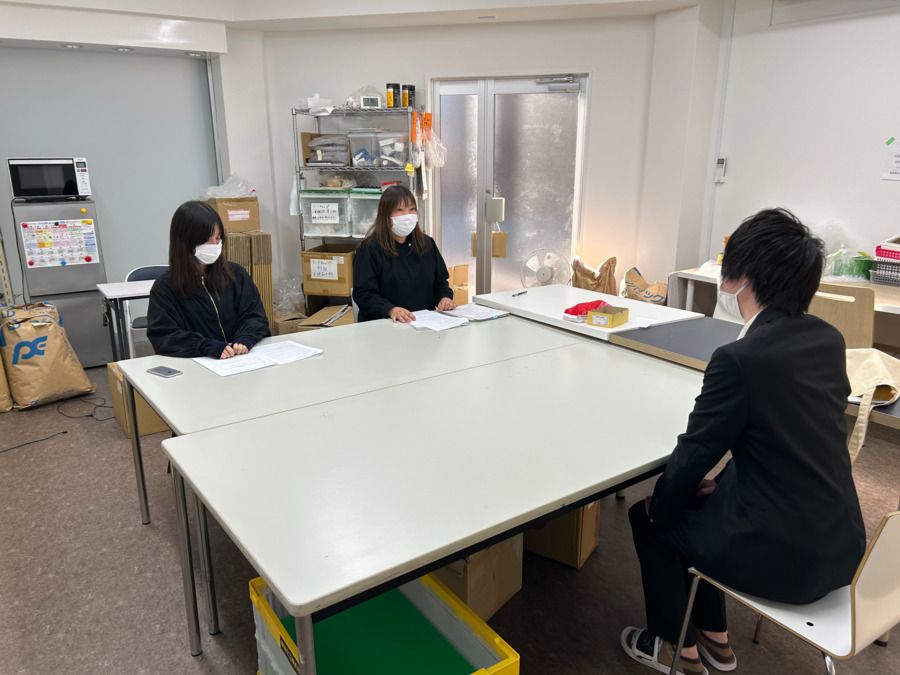 就労継続支援A型事業所 L.I.Jの写真2枚目: