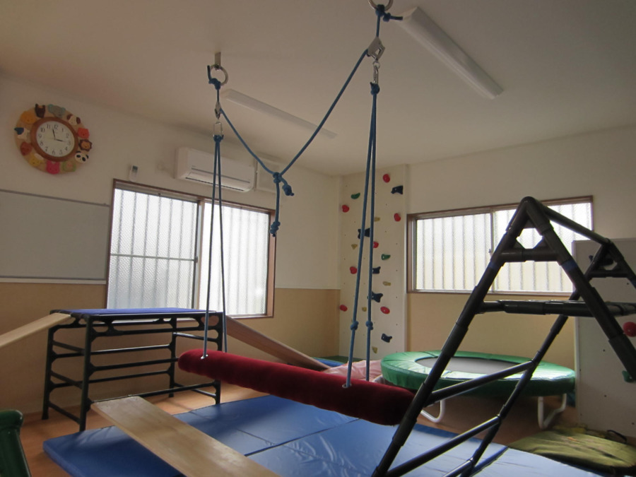 児童発達支援事業らぶりの写真