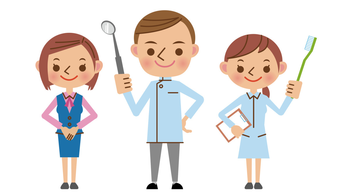MK DENTAL CLINIC 向ヶ丘遊園の写真