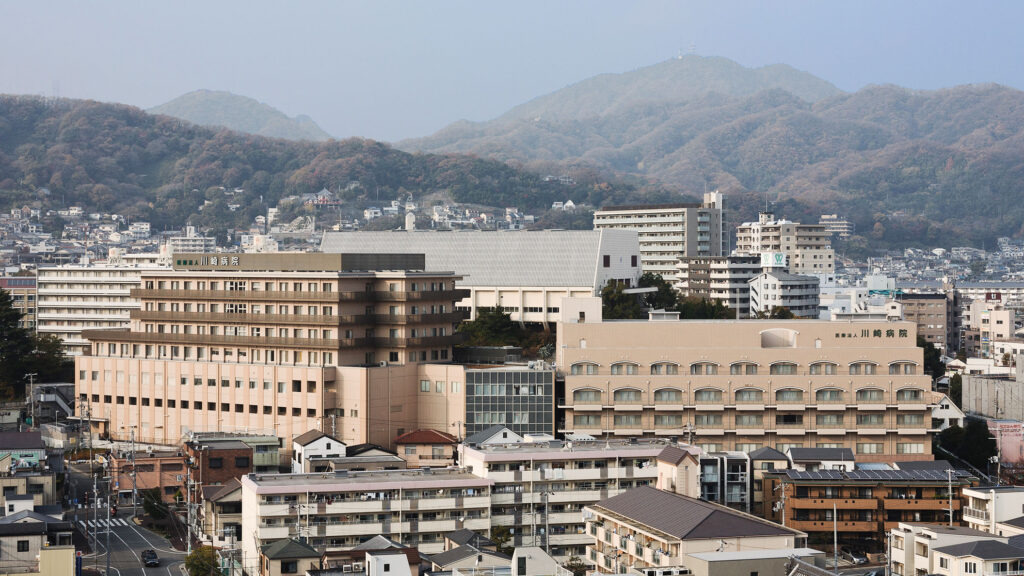 医療法人川崎病院の写真