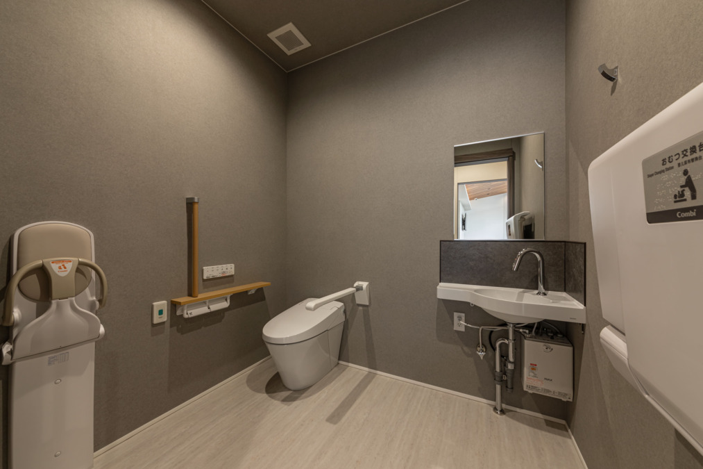 すずき歯科医院(歯科衛生士の求人)の写真7枚目: