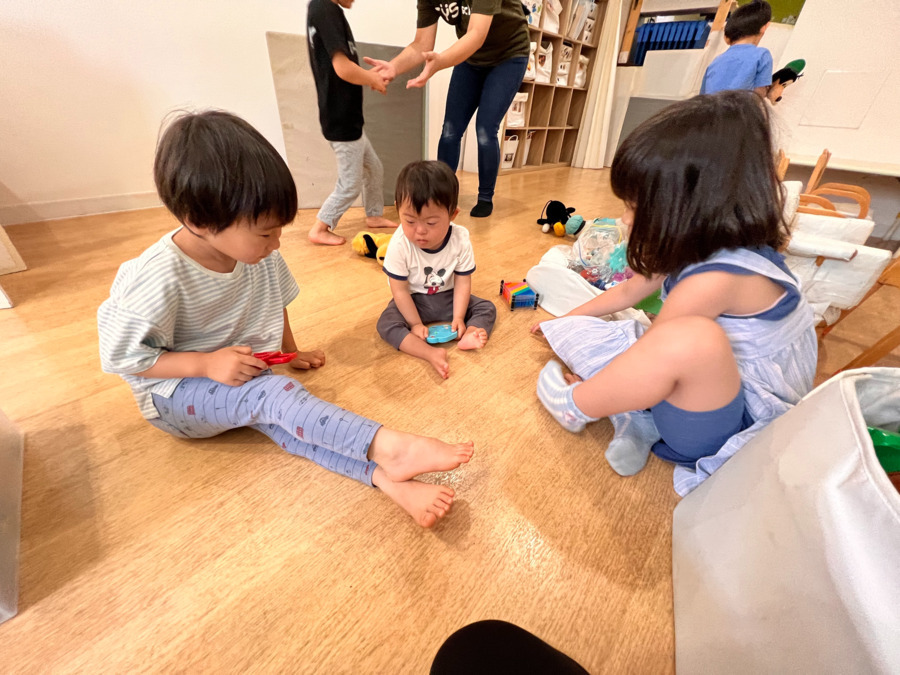 CYS school 辻堂教室の写真2枚目：