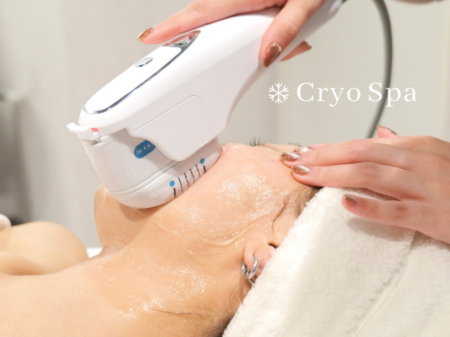 脂肪冷却専門店 Cryo Spa　せんげん台駅前店の写真9枚目：レベルの高いサービスと技術を提供します