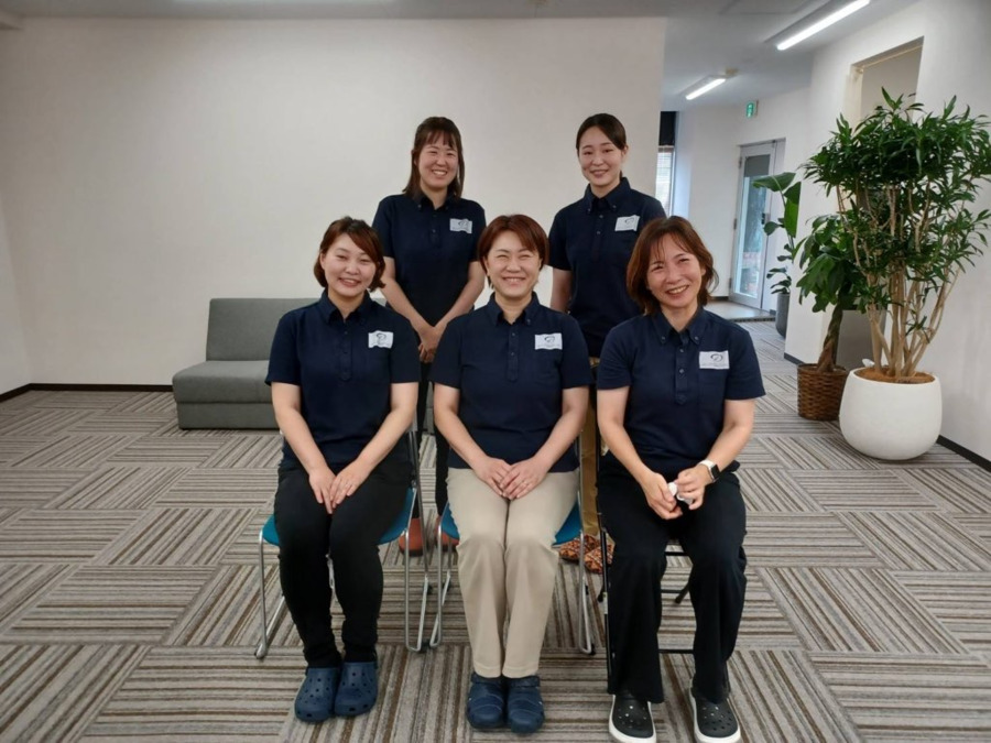 かねこリハビリ訪問看護ステーション(看護師/准看護師の求人)の写真: