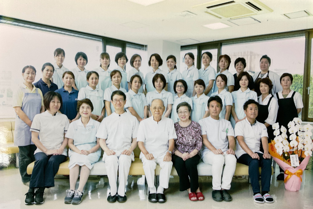 コムタ外科・整形外科医院の写真