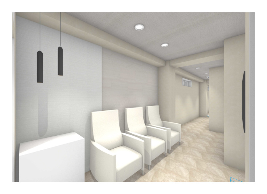 ケンデンタルオフィス恵比寿【2026年01月オープン予定】の写真5枚目：