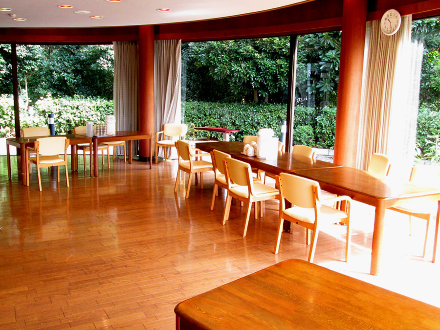 アシステッドリビング守谷の写真2枚目: