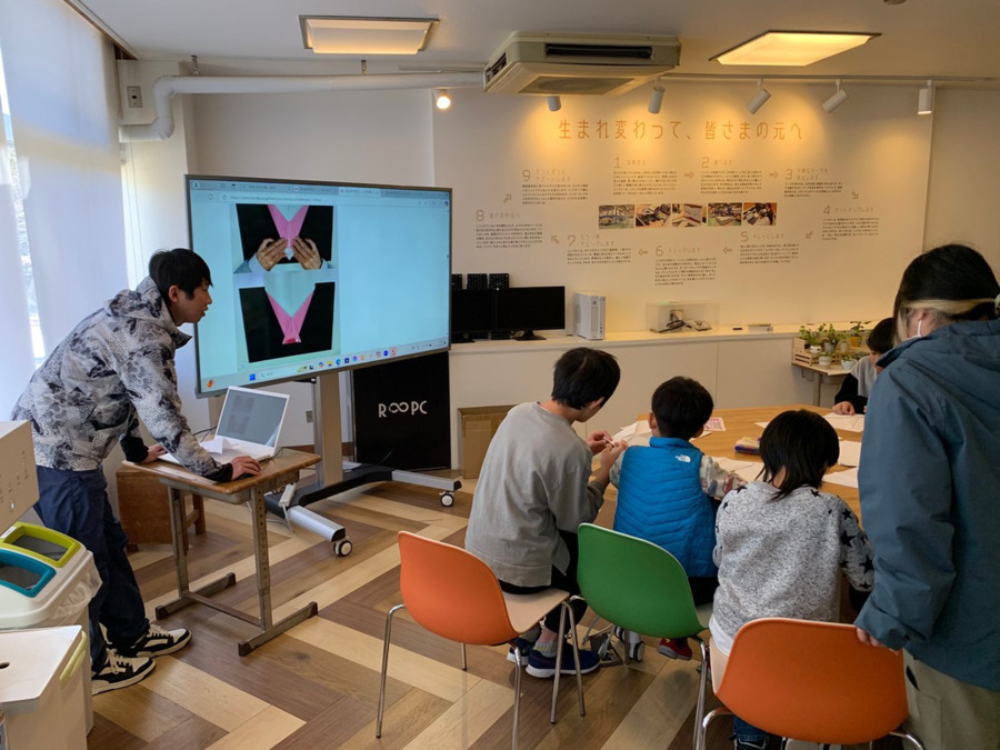 アクティブハート 長南（理学療法士の求人）の写真4枚目：