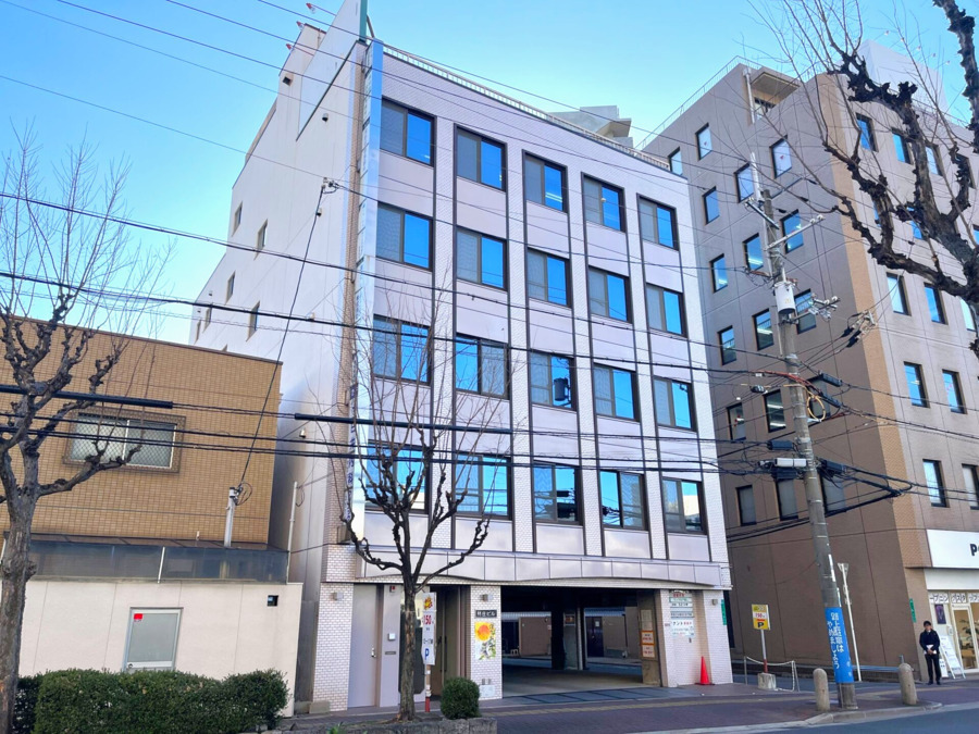 就労移行支援事業所CONNECT堺東（生活支援員の求人）の写真7枚目：