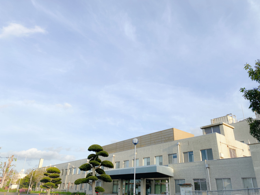 千葉県千葉リハビリテーションセンター（看護助手の求人）の写真2枚目：