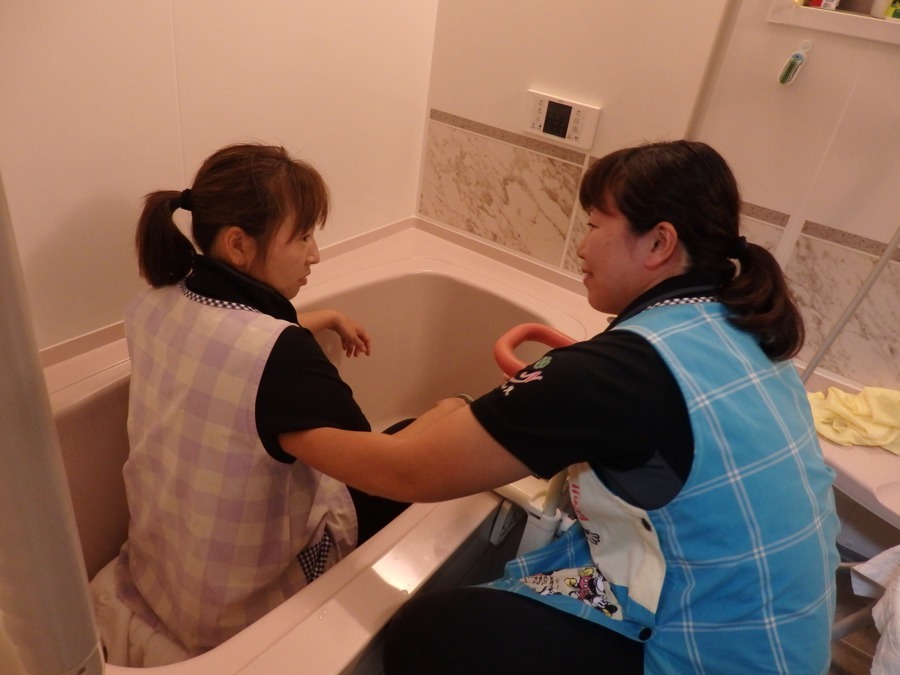 デイサービス華の写真4枚目：