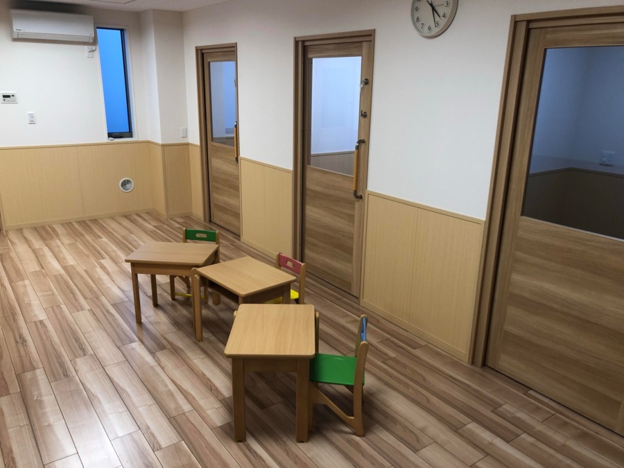 児童発達支援 元気キッズPSC　station1（言語聴覚士の求人）の写真6枚目：