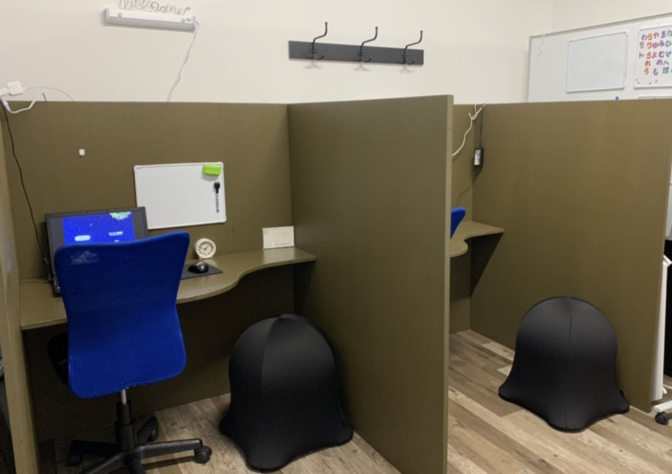 S.I.C.KIDS知多校（児童指導員/指導員の求人）の写真3枚目：