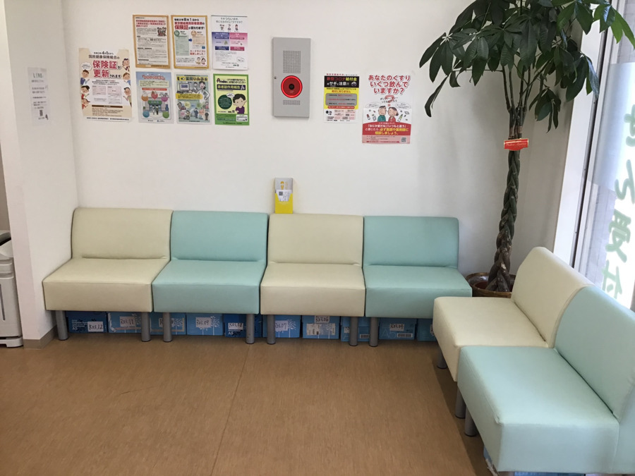 経堂わかば薬局（薬剤師の求人）の写真3枚目：