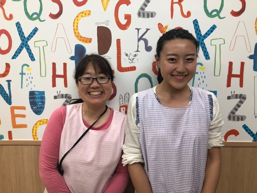 ジブスマ!自分未来 Smile 大宮駅前保育園【2019年04月01日オープン】(保育士の求人)の写真:
