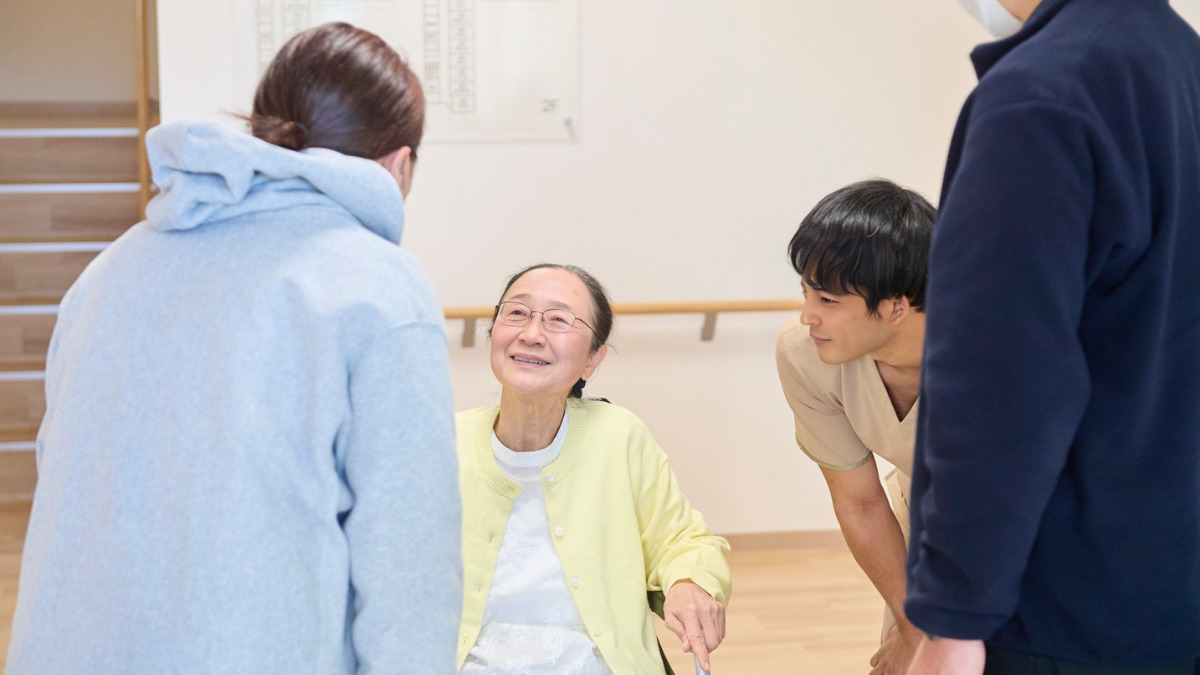 MYメディカルナーシングホーム静岡【2025年12月01日オープン】(看護師/准看護師の求人)の写真6枚目: