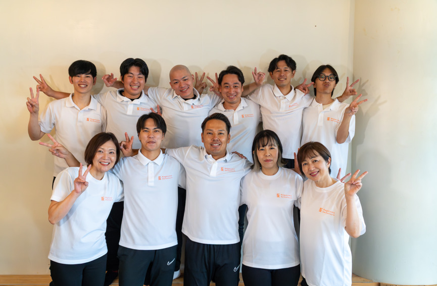 ながとも整骨院の画像
