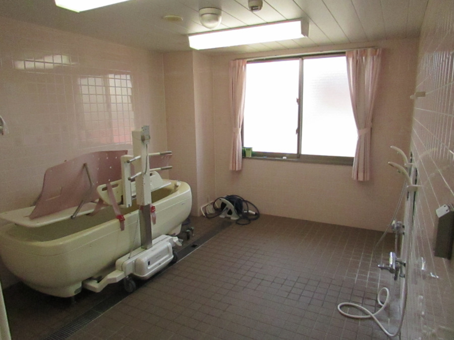 介護付有料老人ホーム Beautiful House こだち（看護師/准看護師の求人）の写真7枚目：
