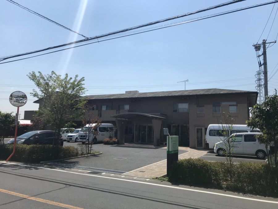 小規模多機能型居宅介護むさしのの写真4枚目：