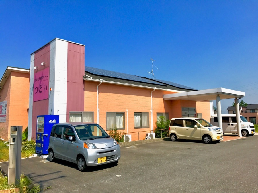 小規模多機能ホームつどい(看護師/准看護師の求人)の写真: