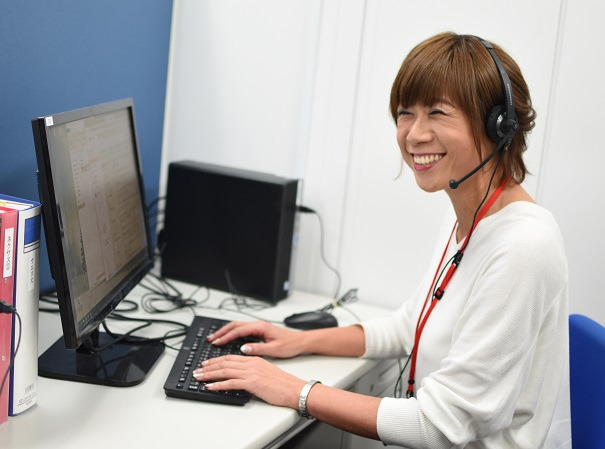 株式会社 ASFON TRUST NETWORK（総合職/新卒/その他の求人）の写真2枚目：