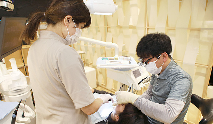 医療法人きらら歯科クリニックの写真
