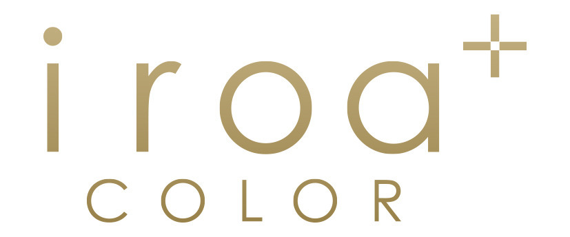 iroa＋COLORの写真