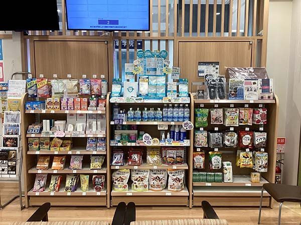 株式会社アイセイ薬局 アイセイハート薬局 Luz湘南辻堂店の写真
