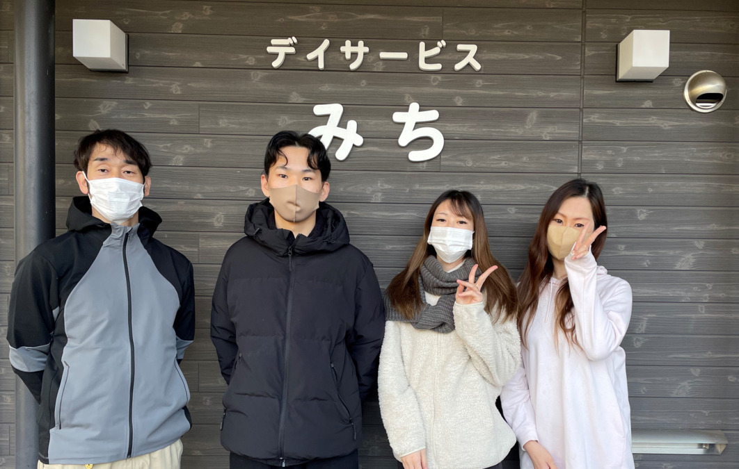 住宅型有料老人ホームみちの郷（介護職/ヘルパーの求人）の写真2枚目：