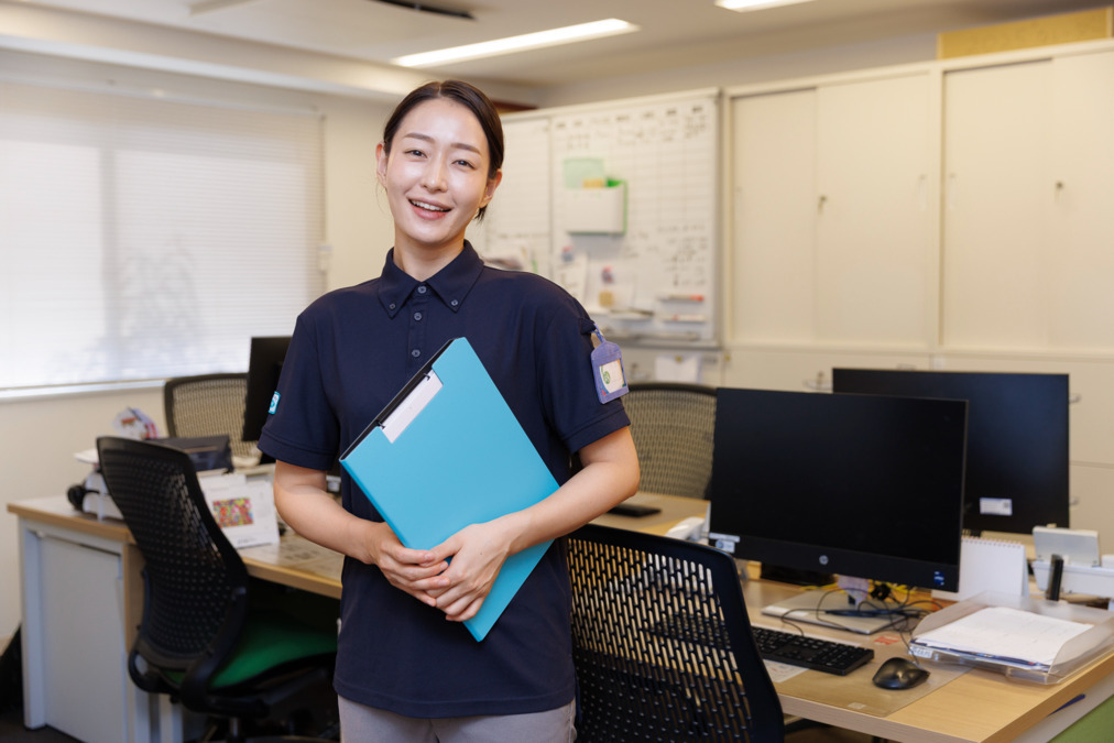 ツクイ・サンシャイン相模原（有料老人ホーム）（生活相談員の求人）の写真3枚目：