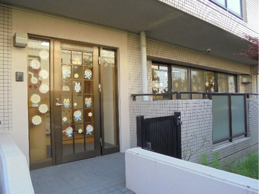 泉大津市立周産期小児医療センター　おづキッズ保育園（保育士の求人）の写真3枚目：