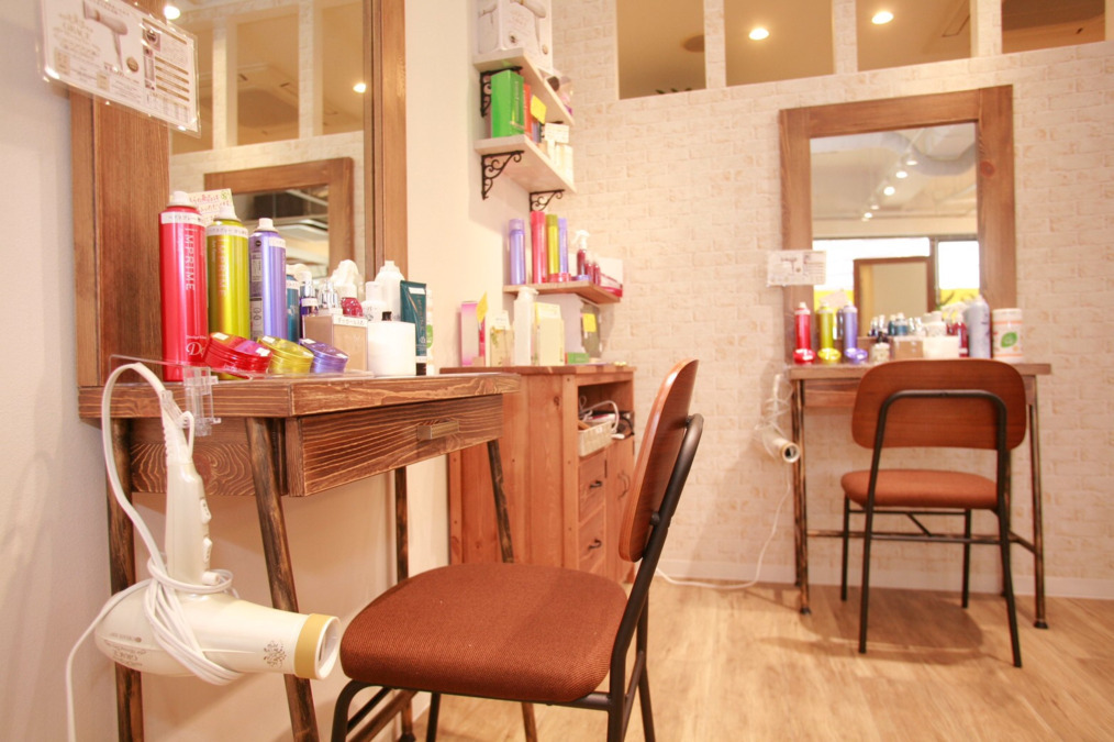 color kitchen 三軒茶屋店の写真9枚目：