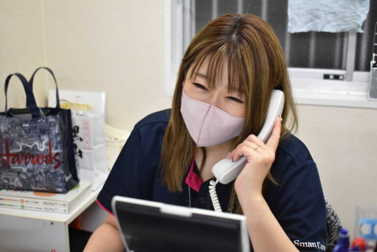 Smart Careの写真3枚目：