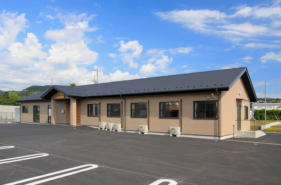 らいふホーム諏訪の写真