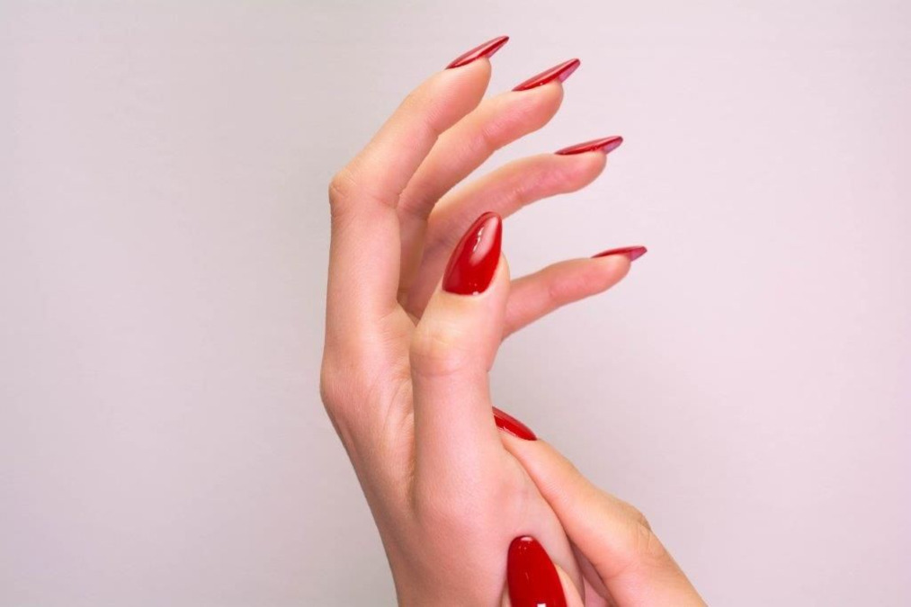 IKUKOフォーリス府中店（ネイリストの求人）の写真2枚目：