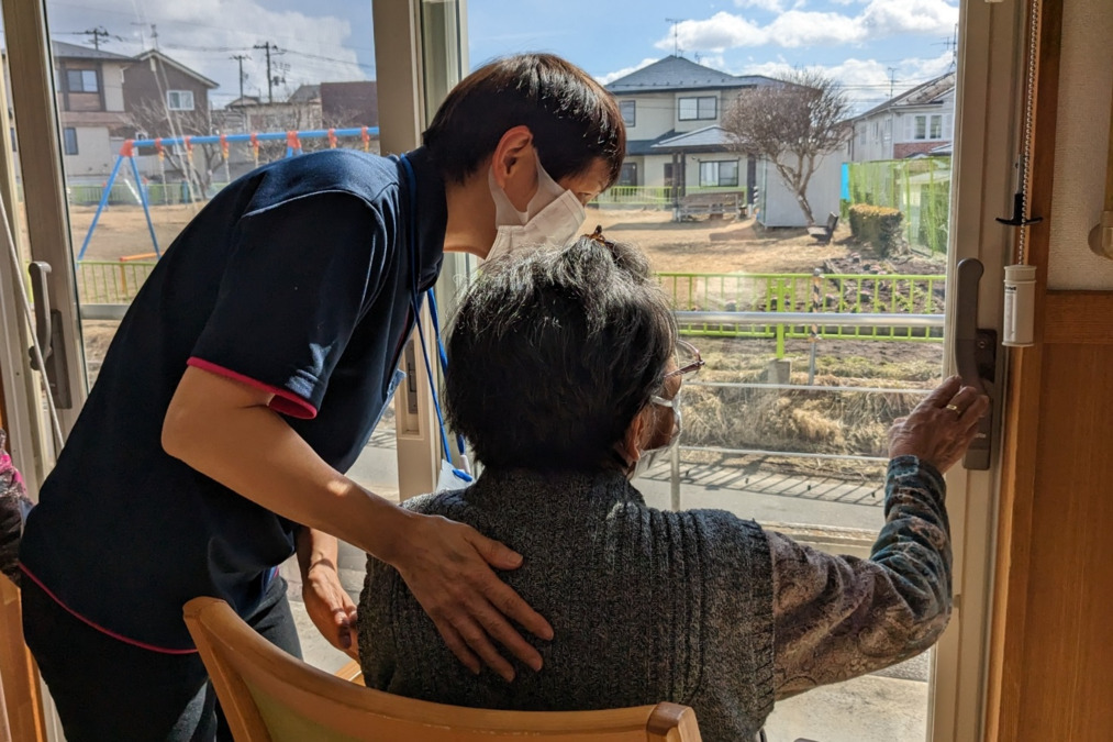 コスモス向陽台デイサービスの写真3枚目：